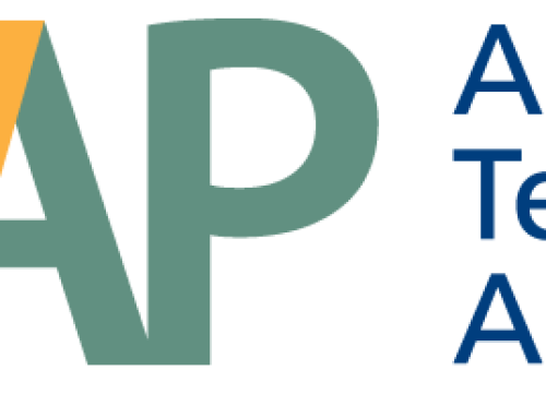 Achieve in partnership with AzTAP